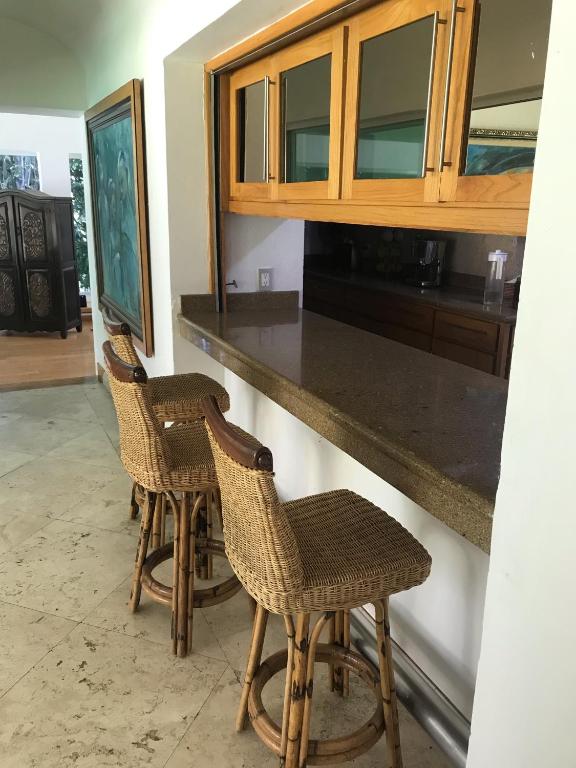 Residencia Lago, Exquisito JARDÍN Maduro 10pp - 4