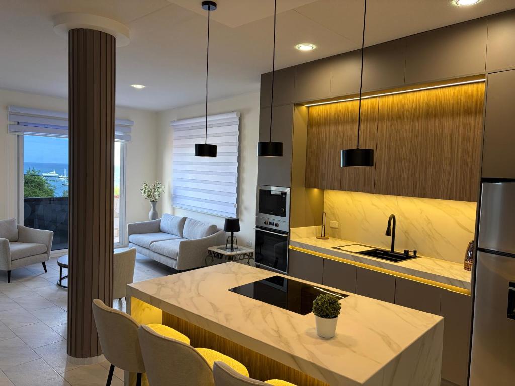 Katarma Deluxe Apartments - 5