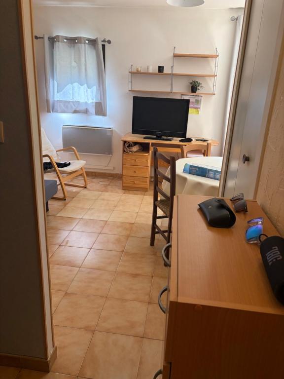 Studio l Anjou - 2