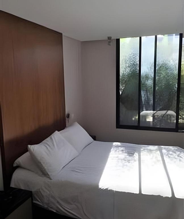 Apartach - Apartamento 207 - 2
