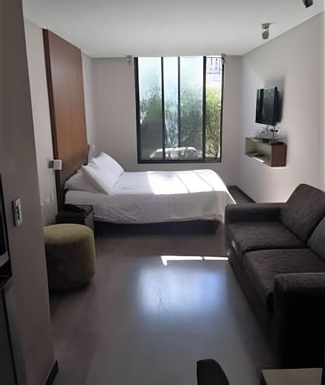 Apartach - Apartamento 207 - 3
