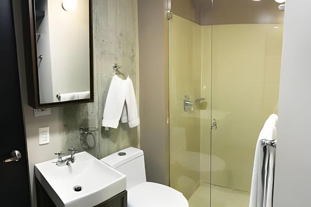 Apartach - Apartamento 303 - 5