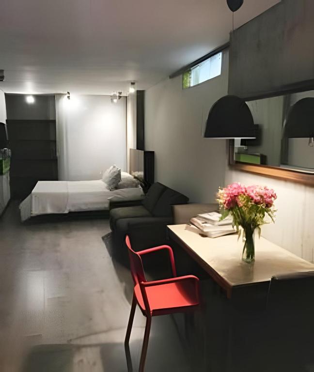 Apartach - Apartamento 303 - 3