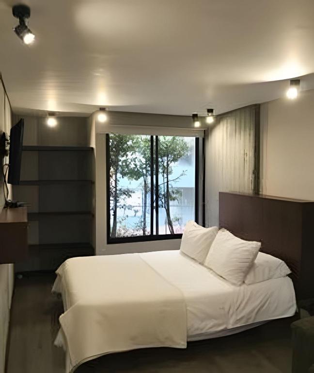 Apartach - Apartamento 303 - 2