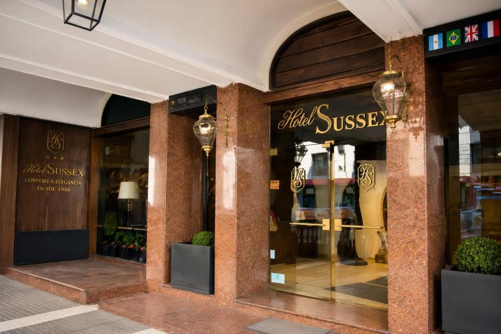 Hotel sussex - 5