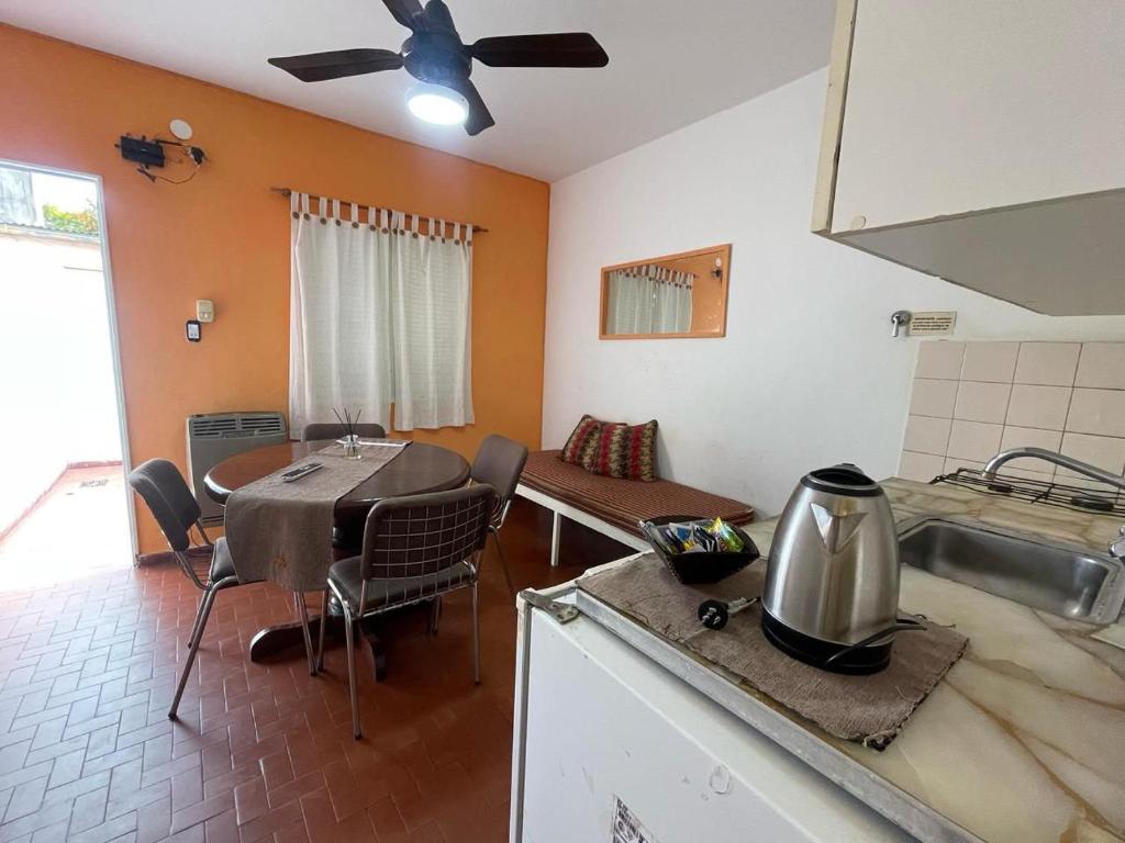 Apart Hotel RioSol - Monoambientes - 2