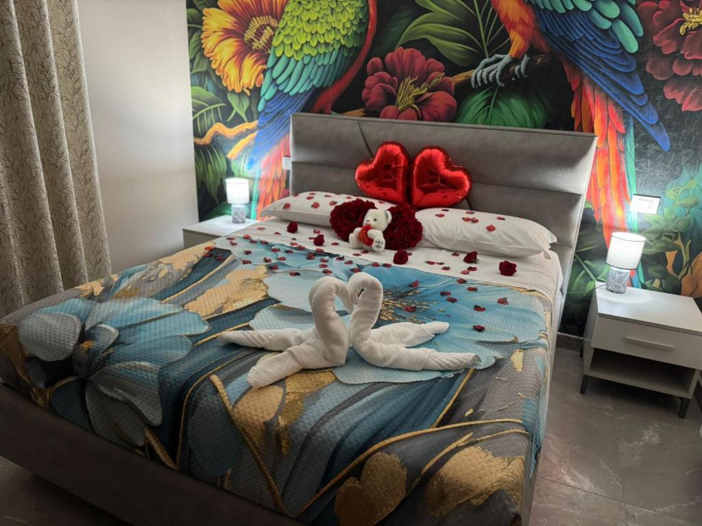 The Paris Rooms B&B - 4