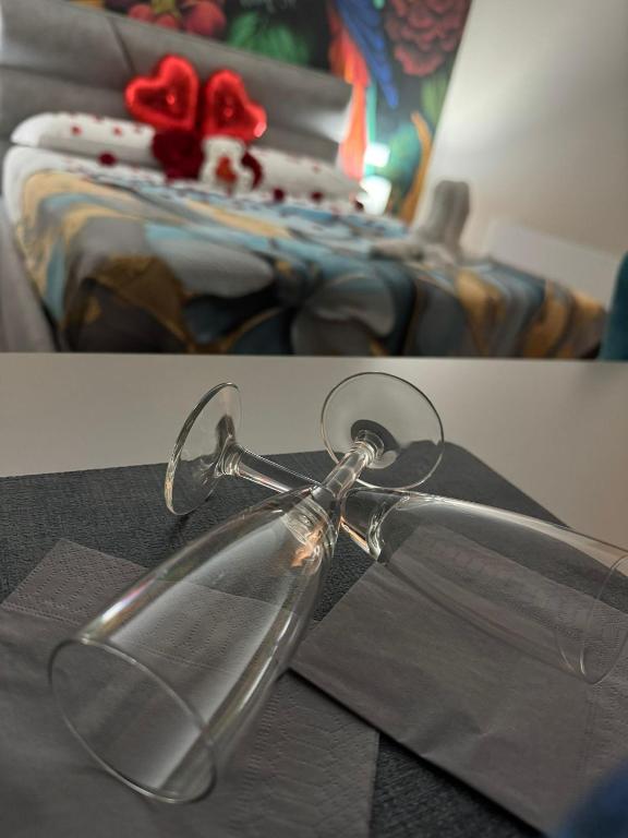 The Paris Rooms B&B - 2