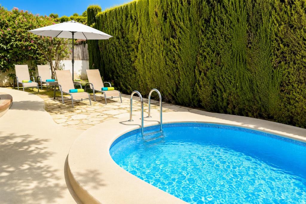 Villa Molins Aries - 2