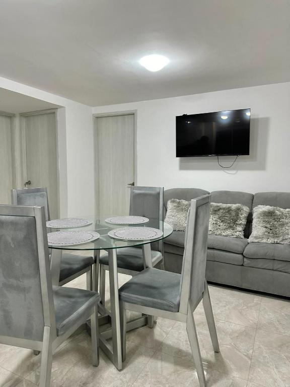 Junto a la playa, moderno y acogedor apartamento - 4