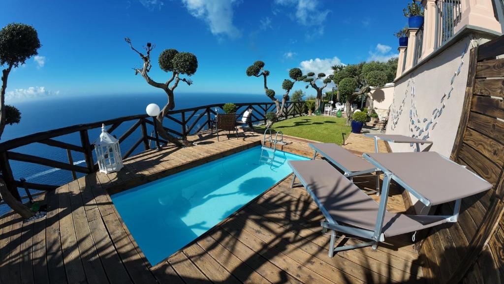 Relais Cacace - 2