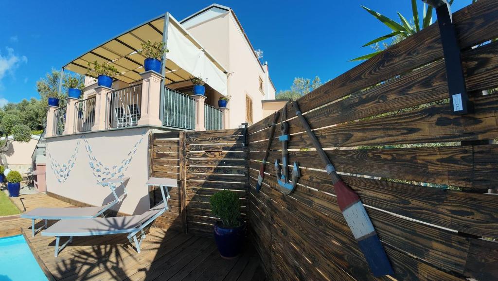 Relais Cacace - 3