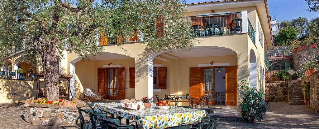 Villa Rosanto - 3