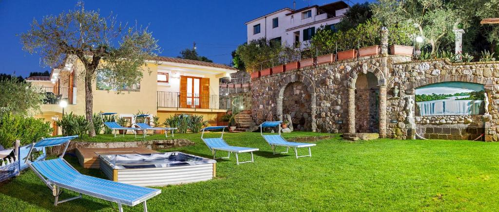 Villa Rosanto - 2