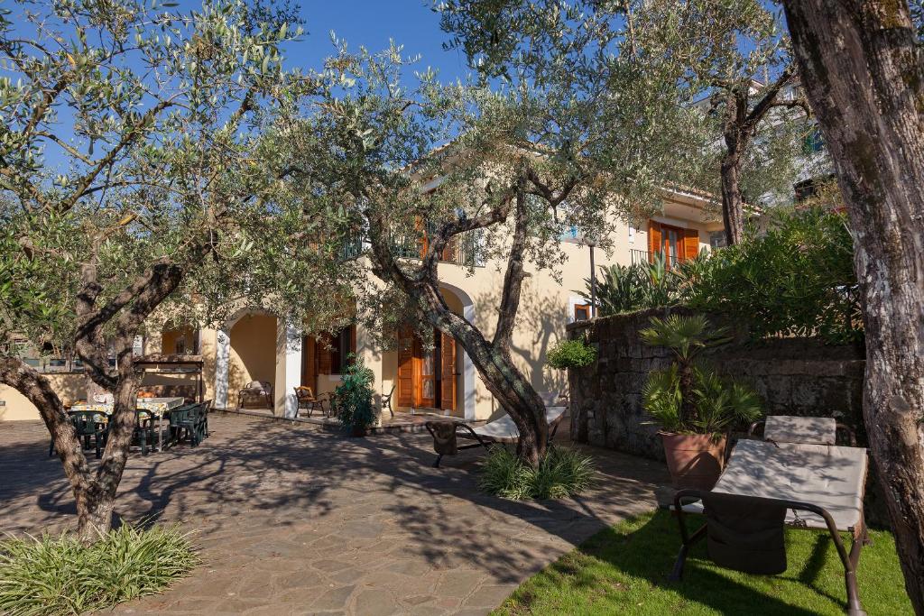 Villa Rosanto - 4