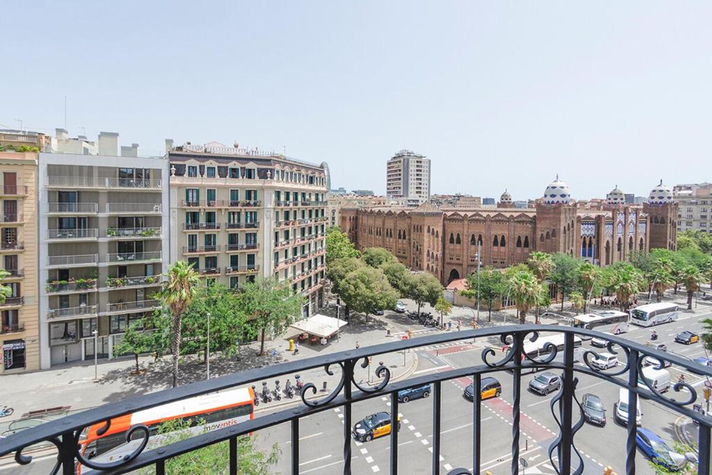 AB Marina Apartments - 3