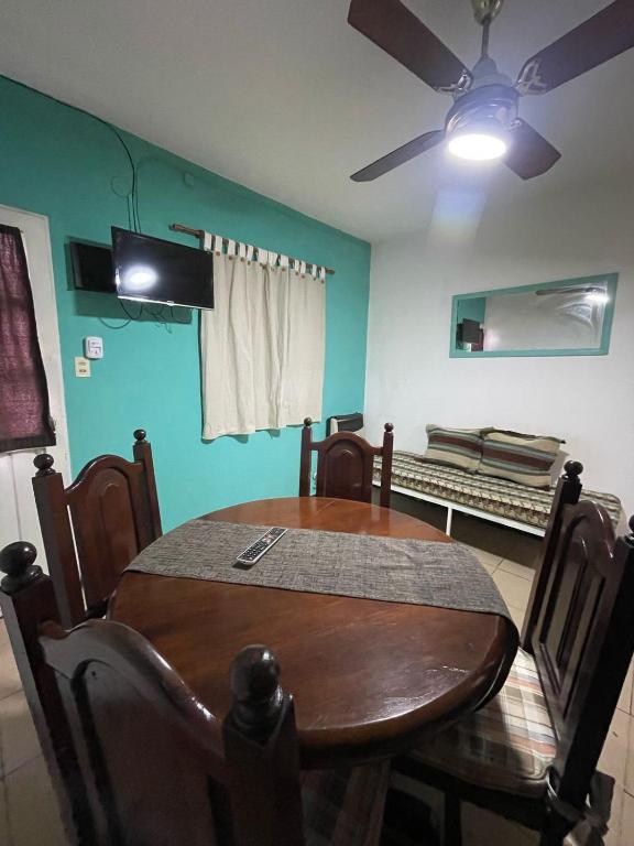 Apart Hotel RioSol - Monoambientes - 1