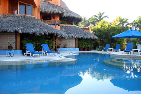 Villa Carolina Boutique Hotel ADULTS ONLY photo