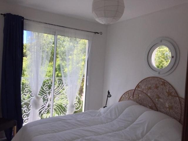 Charmant Villa T4 avec Jardin Privé - 4