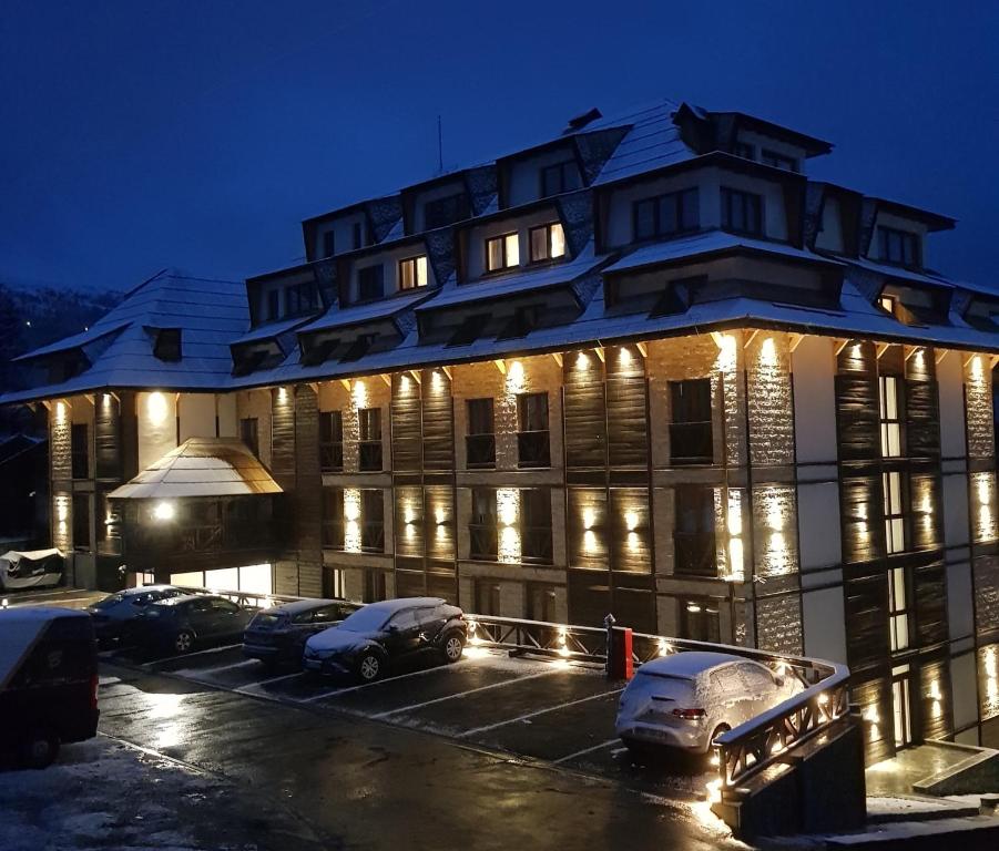 Apartments Harry - ZONED II Kopaonik - 3