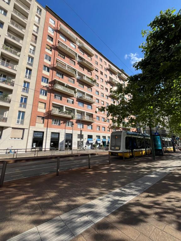 Brand new two-room apartment, between Brera and Repubblica Centrale - 2