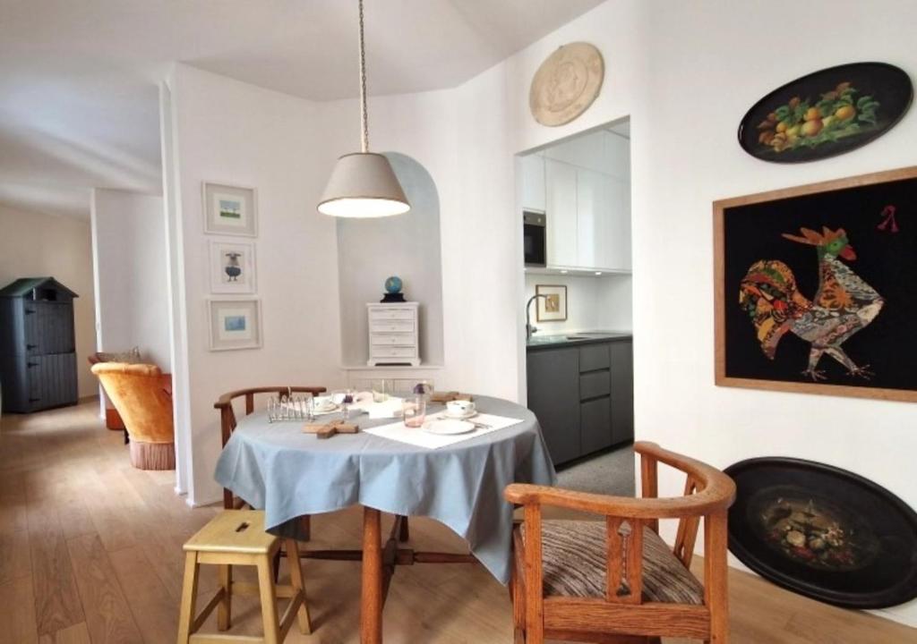 My Peaceful Haven in Center Paris Bastille by lift - 5