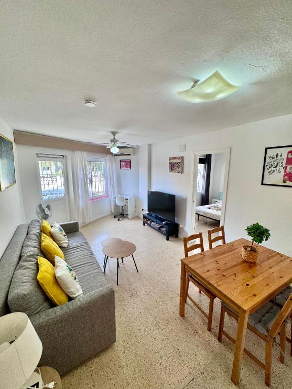 Solymar Serenity - Charming 2 bedroom holiday home - 1