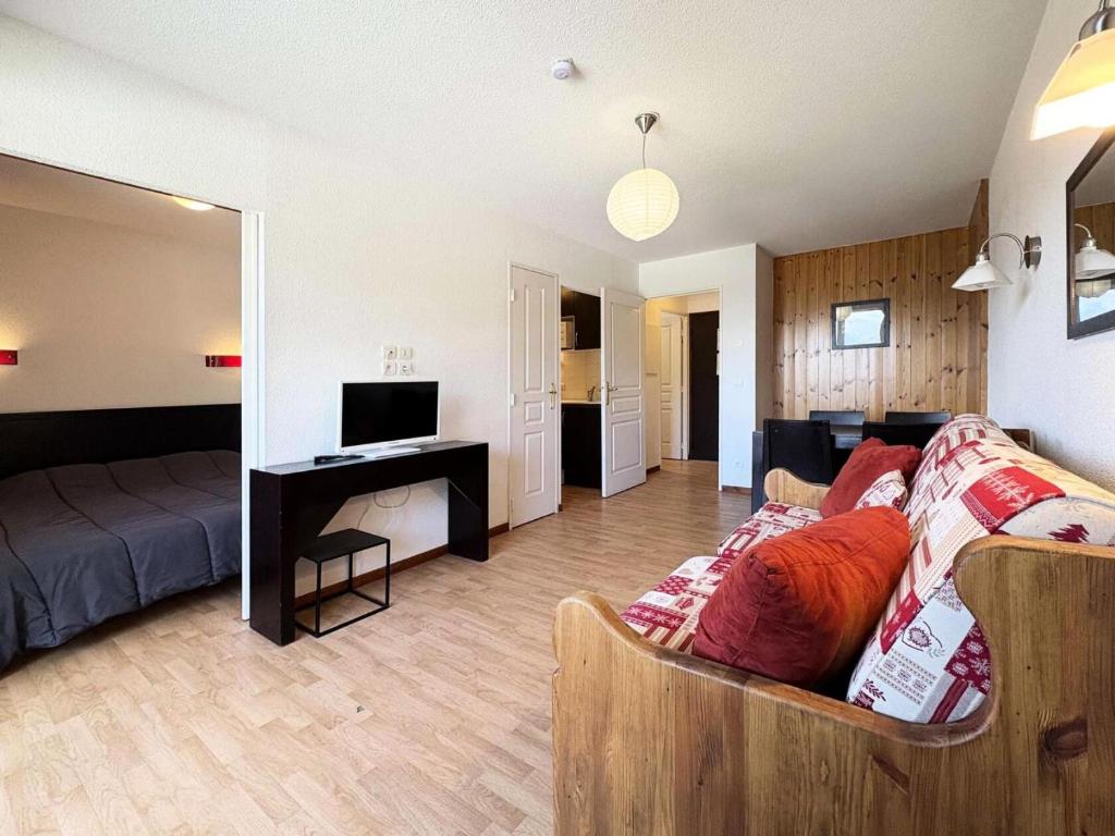 Residence La Combe D Or - Appartement en résidence de standing MAE-6354 - 1