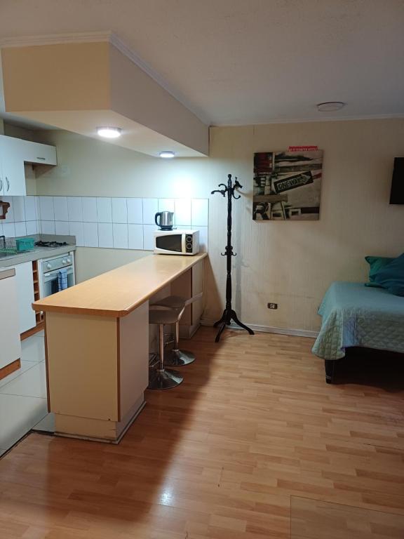 Centrico Y Amplio Apartment - 4