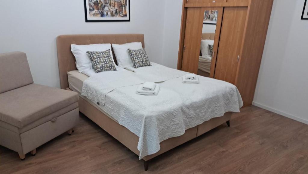 Lagano Studio - Baščaršija Old Town - 4