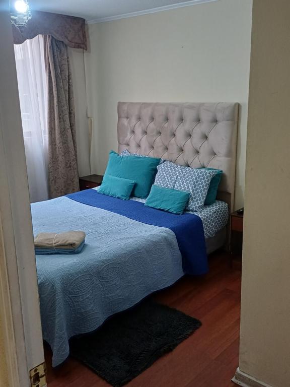 Centrico Y Amplio Apartment - 2