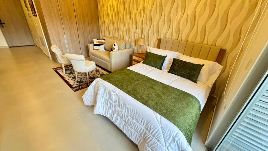 Apartamento Con Vista Lateral al Mar Pet Friendly - 5