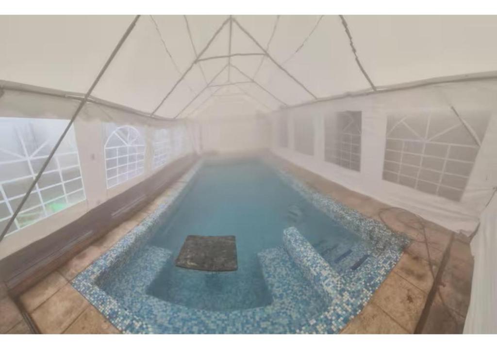 Casa Lupe - Con Piscina Climatizada todo el año - 3