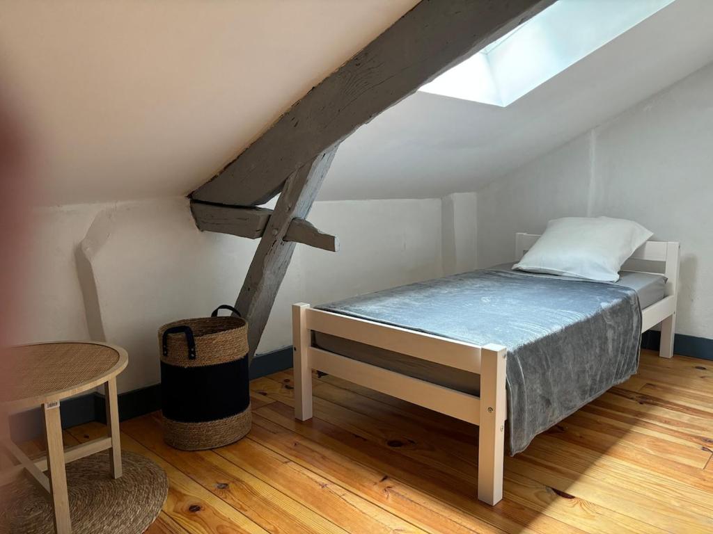 Maison Roty I 3 chambres au cœur du Vieux Cahors - 2