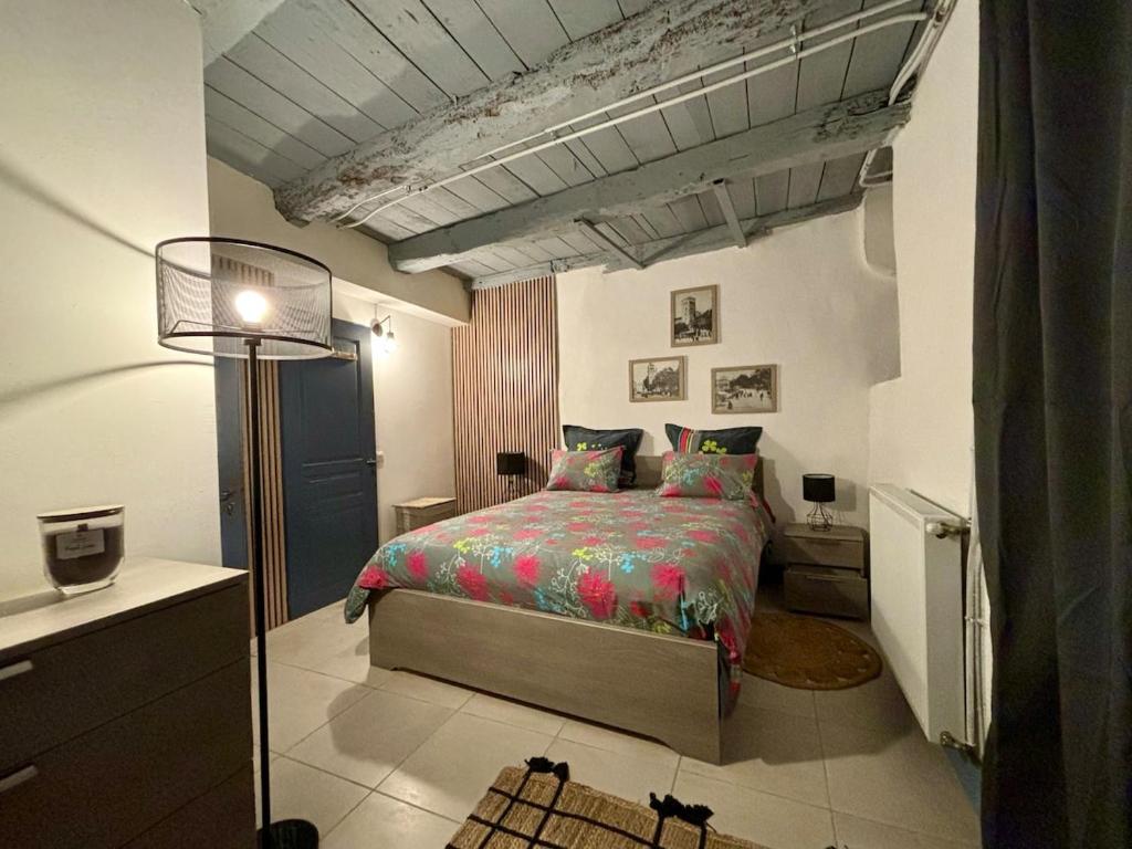 Maison Roty I 3 chambres au cœur du Vieux Cahors - 5