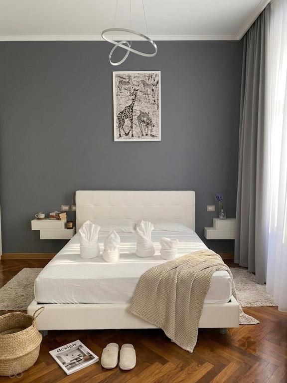 La LUCCICA CHIARA - 1