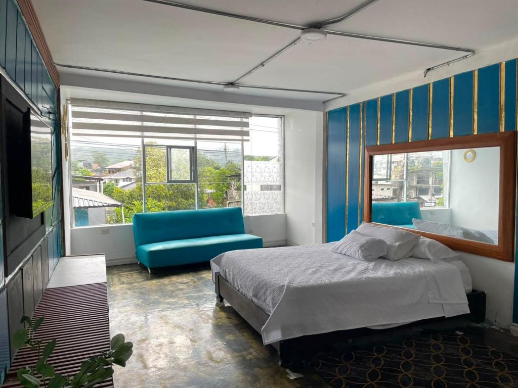 Hotel Cristian - 4
