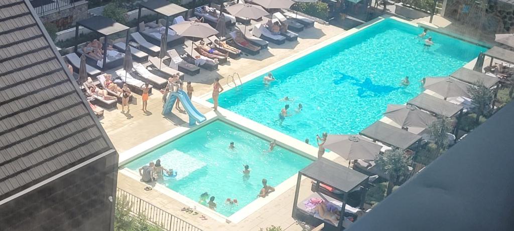 Apartman Lux 3 Titova Vila Sony Ps Gratis - 2
