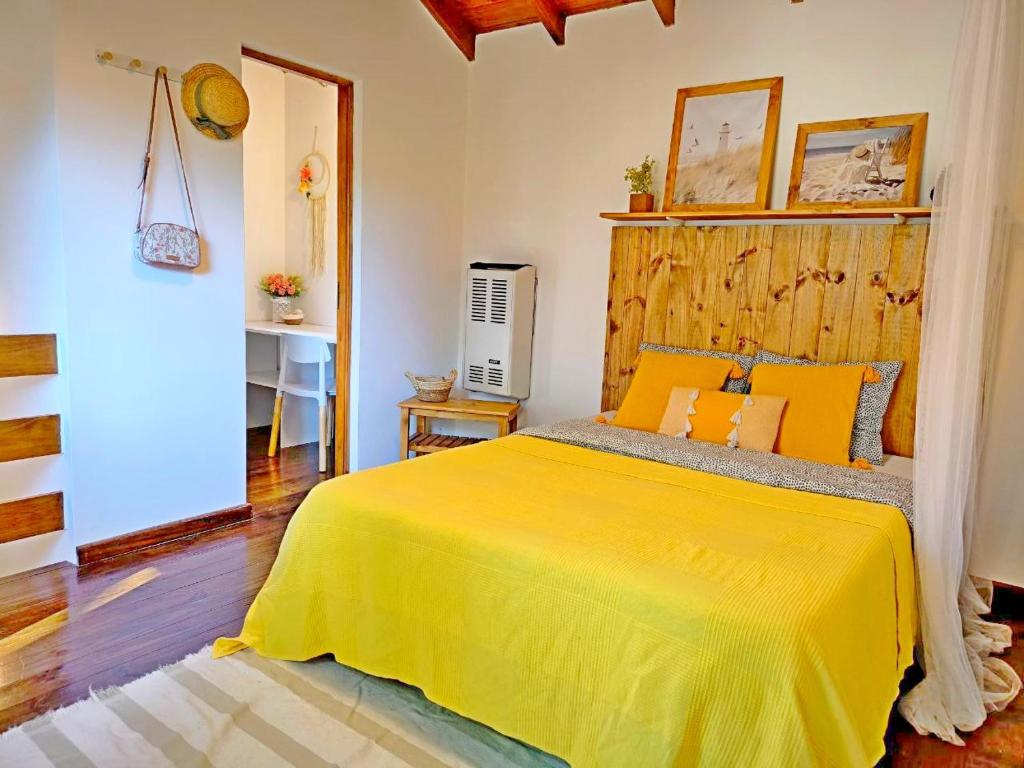 Casa Linda en el Bosque - 2