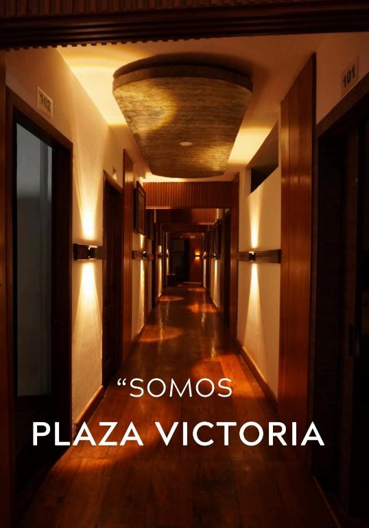 Hotel Cristian - 1