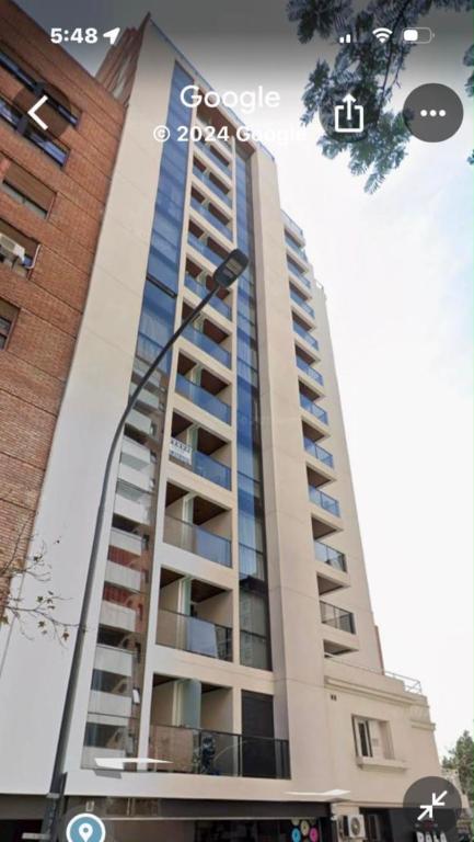 Dpto en Nueva Cordoba en excelente ubicación - 4