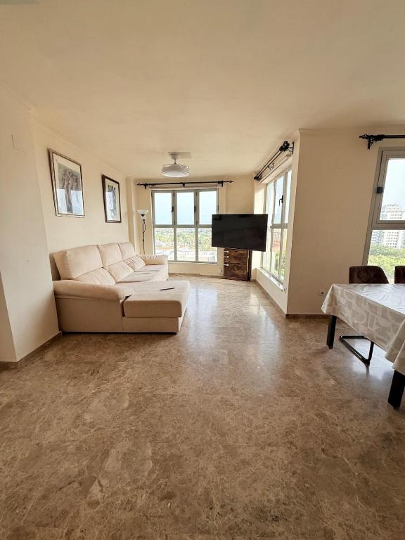 Premium Penthouse with Large Terrace, Ocean Views & Opposite the City of Arts and Sciences - 2