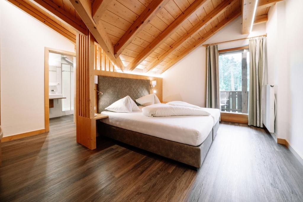 Hotel Wiesl - 2