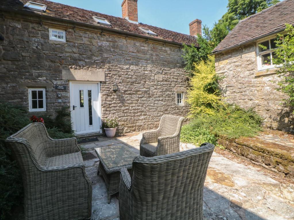 Slade Cottage, Ashbourne photo 7