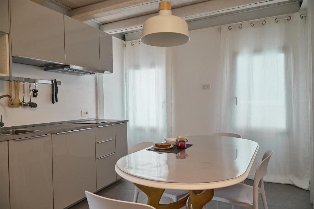 Sottomarina Suite Palazzo Storico - 1