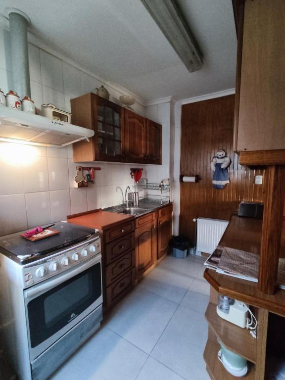 Se arrienda cómoda casa por día - 5