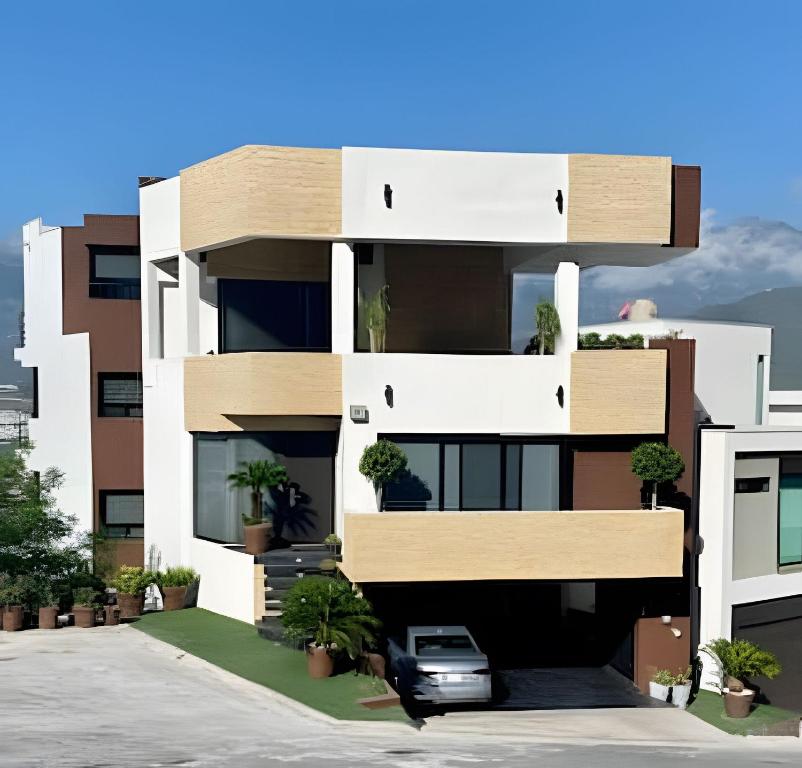 Beautiful residence, private neighborhood/discount - 2