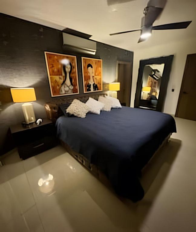 Beautiful residence, private neighborhood/discount - 5
