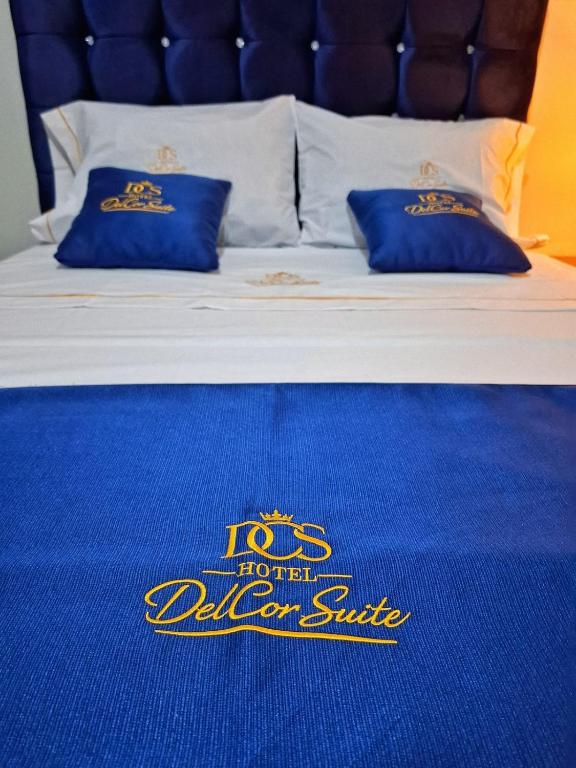 Delcor Suite - 2