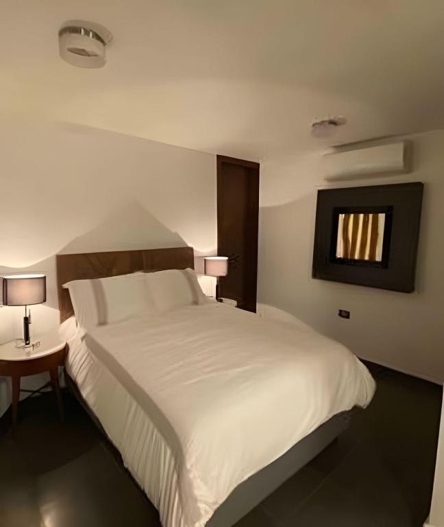Loft/zona residencial/terraza privada - 3